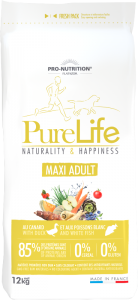 Maxi Adult PureLife Pro-Nutrition Flatazor