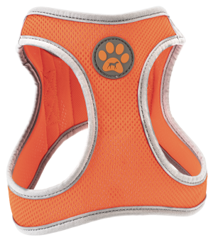 GimDog нагръдник за кучета Alfresco, размер M - в различни цветове