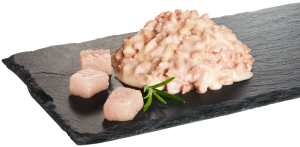 Vitakraft, POÉSIE DÉLICE пауч JUNIOR с ПИЛЕ – вкусен сос с истински парченца месо