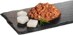 Vitakraft, POÉSIE DÉLICE пауч с атлантическа треска – истински парченца риба в сос