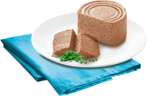 Vitakraft, POÉSIE - Консерва със сьомга - МУС