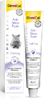 АНТИ-СТРЕС  ПАСТА – ЕКСПЕРТНА ЛИНИЯ, 50 г