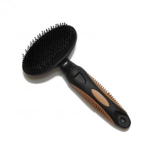 Les Filous Четка ЕЛИПСА с ТОПЧЕНЦА